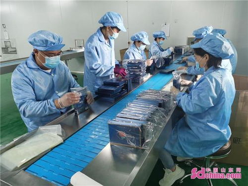追 高 逐 新 奮力攀升 菏澤高新區(qū)堅持科技引領推動創(chuàng)新發(fā)展