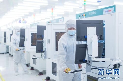 湖北高企百強巡禮 光迅科技助力5g光器件研發(fā)生產(chǎn) 主導(dǎo)制定首個國際標準填補行業(yè)空白